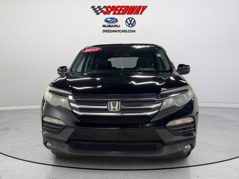 Used 2017 Honda Pilot EX-L image 13