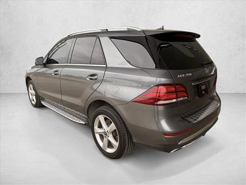 Used 2018 Mercedes-Benz GLE 350 image 7