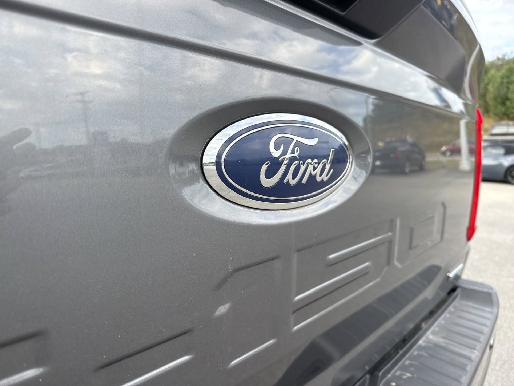 Used 2021 Ford F150 XL w/ STX Appearance Package AWD/4WD image 6