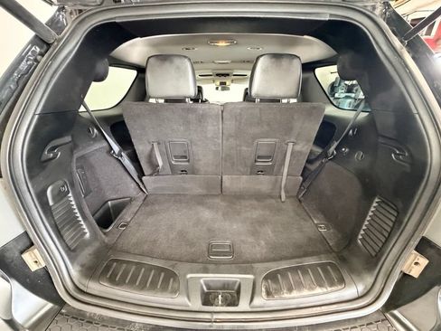 Used 2013 Dodge Durango R/T w/ Leather Interior Group AWD/4WD image 7