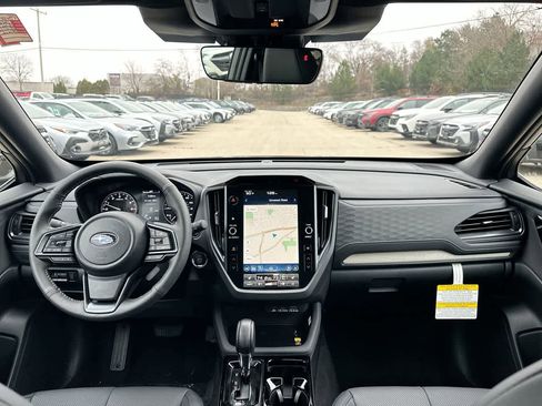 New 2026 Subaru Forester Limited image 20