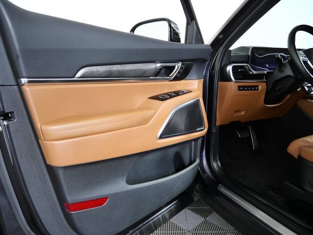Used 2025 Kia Telluride SX Prestige X-Line AWD/4WD image 16