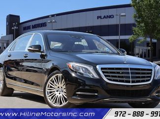 Used 2016 Mercedes-Benz Maybach S 600 video 1