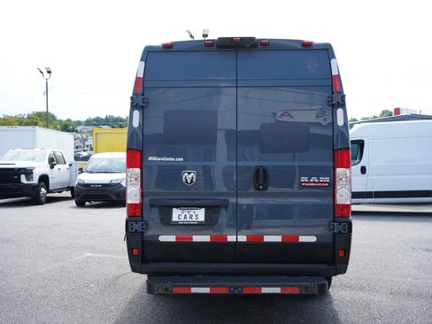 Used 2020 RAM ProMaster 3500 FWD image 8