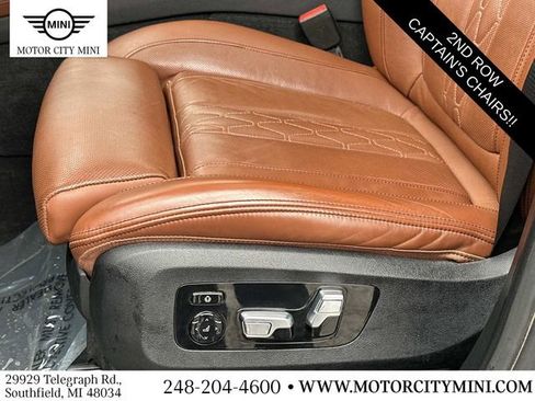 Used 2022 BMW X7 xDrive40i w/ Executive Package image 22