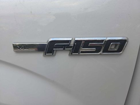 Used 2014 Ford F150 XL w/ Equipment Group 101A Mid image 12