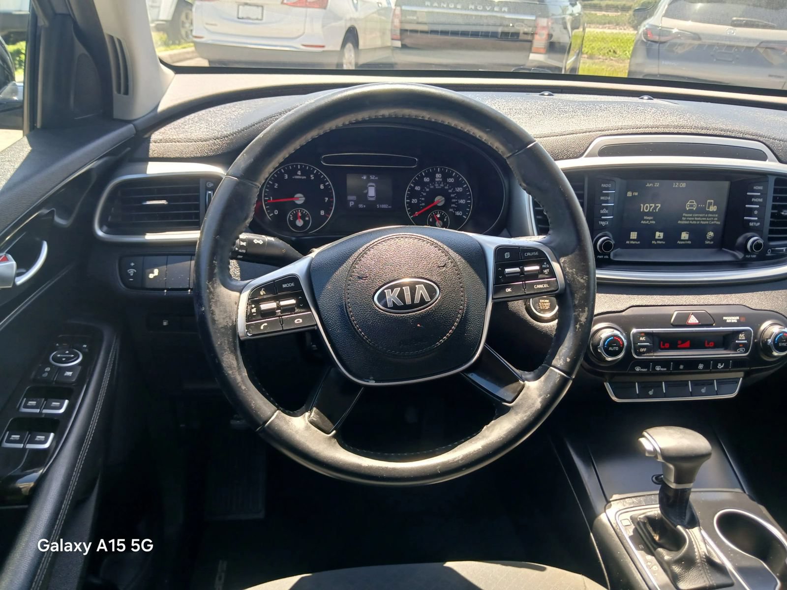 Used 2020 Kia Sorento S FWD image 44