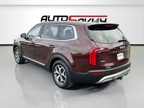 Used 2022 Kia Telluride EX w/ Towing Package AWD/4WD image 5