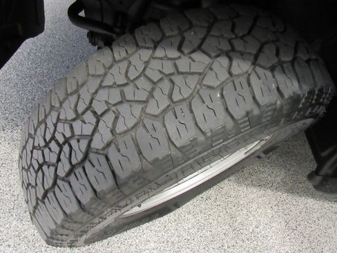 Used 2022 RAM 1500 Tradesman w/ Popular Equipment Group AWD/4WD image 23