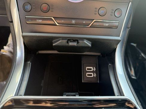 Used 2020 Ford Edge ST w/ Equipment Group 401A AWD/4WD image 24