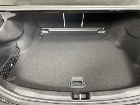 Certified 2025 Mercedes-Benz C 300 4MATIC Sedan image 28