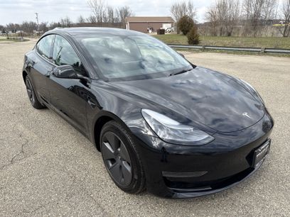 Used 2023 Tesla Model 3 Standard Range