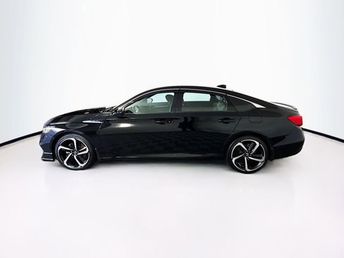 Used 2020 Honda Accord Sport image 4