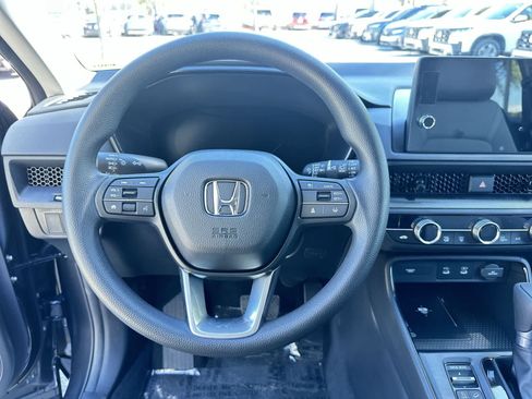 Used 2026 Honda CR-V EX image 18