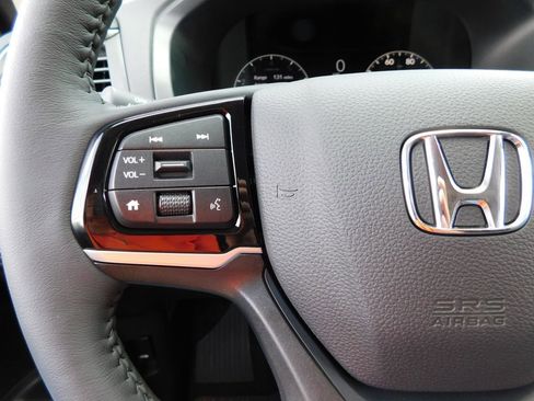 New 2026 Honda Odyssey EX-L image 37