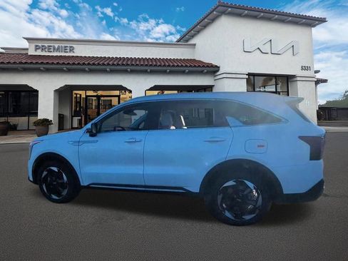 New 2026 Kia Sorento EX w/ EX Premium Package FWD image 5