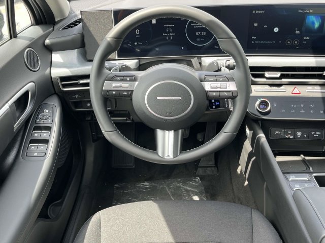 Certified 2025 Hyundai Sonata SEL FWD image 15