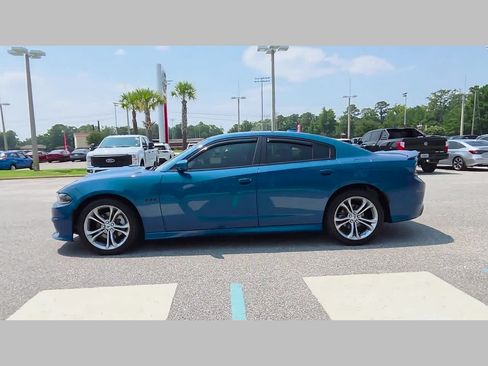 Used 2022 Dodge Charger R/T RWD image 26
