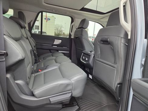 New 2026 Ford Expedition Max Active image 47