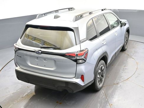 Certified 2025 Subaru Forester Premium AWD/4WD image 50