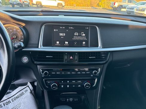 Used 2019 Kia Optima S w/ S Panoramic Sunroof Package image 34