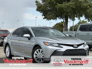 Used 2024 Toyota Camry LE w/ Convenience Package FWD video 1