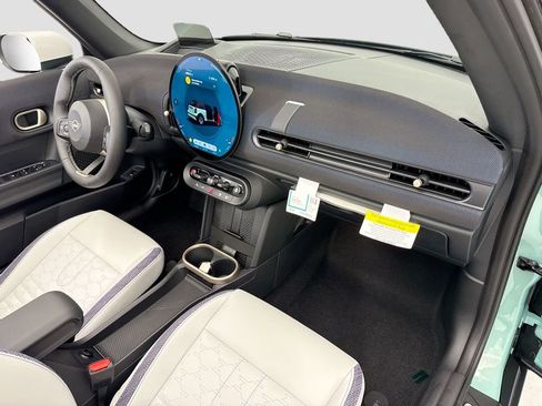 New 2026 MINI Cooper S FWD image 16