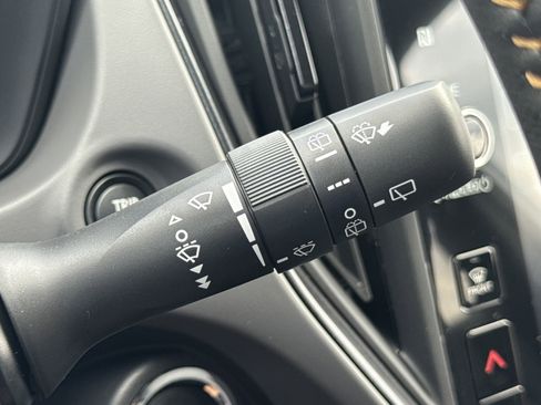 New 2025 Subaru Crosstrek 2.5i Wilderness w/ Wilderness Package image 18