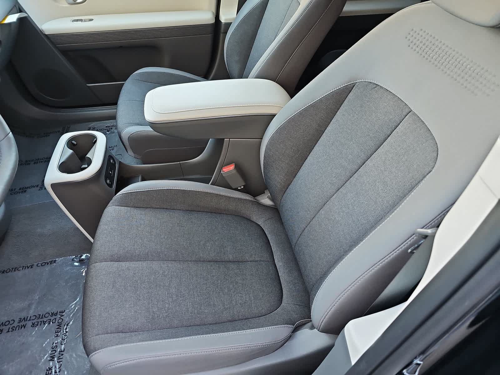 Certified 2024 Hyundai Ioniq 5 SEL RWD image 15