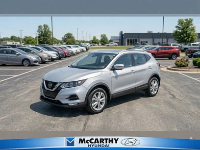 Used 2019 Nissan Rogue Sport SL w/ Premium Package
