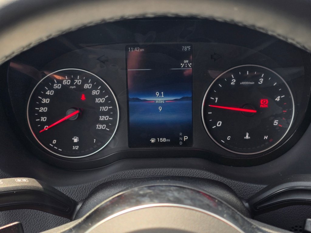 New 2026 Mercedes-Benz Sprinter 2500 image 38