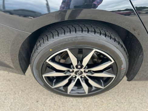 Used 2020 Chevrolet Malibu RS w/ LPO, Convenience Package 2 FWD image 40