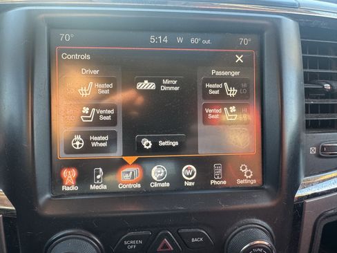 Used 2014 RAM 1500 Sport w/ Sport Premium Group image 13