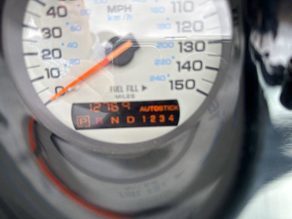 Used 2000 Plymouth Prowler RWD image 30