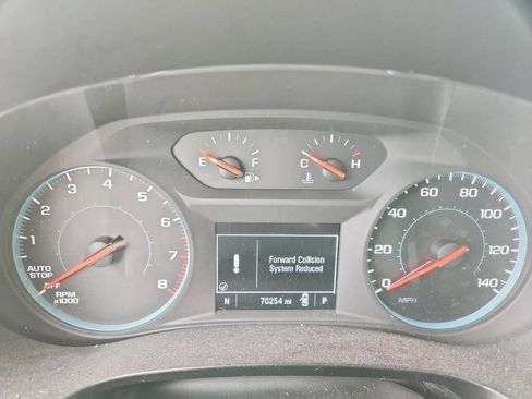 Used 2024 Chevrolet Malibu LT FWD image 9