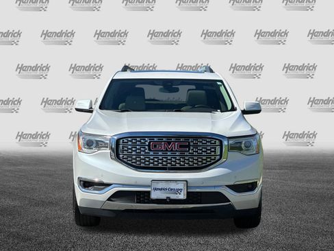 Used 2017 GMC Acadia Denali w/ Technology Package image 10