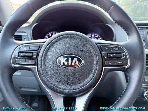 Used 2016 Kia Optima EX FWD image 13