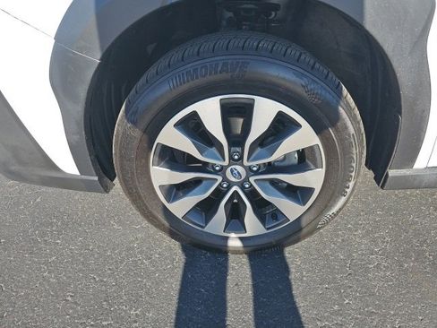 Used 2023 Subaru Outback Limited image 76