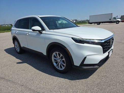 Used 2024 Honda CR-V EX image 15