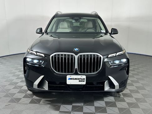 Used 2023 BMW X7 xDrive40i w/ Executive Package image 5