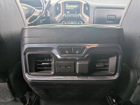 Used 2020 Chevrolet Silverado 3500 High Country image 16