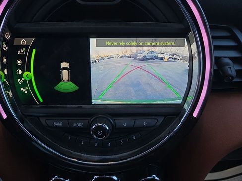 Used 2021 MINI Cooper S image 21