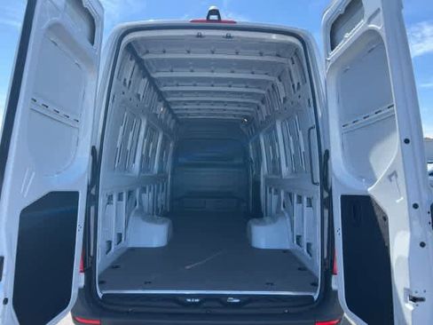 New 2026 Mercedes-Benz Sprinter 3500 image 6