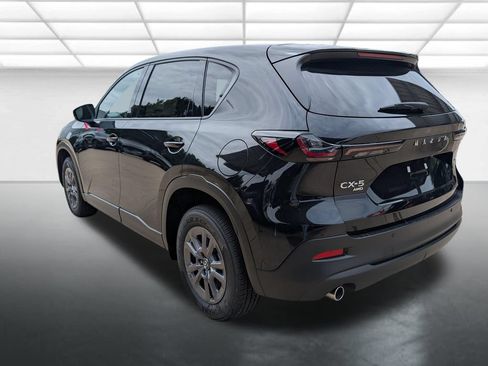 New 2026 MAZDA CX-5 Select AWD/4WD image 2