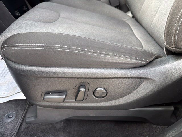 Used 2022 Hyundai Palisade SEL FWD image 13