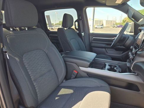 Used 2025 RAM 1500 Lone Star RWD image 24