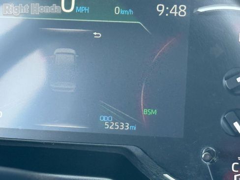 Used 2024 Toyota RAV4 XLE FWD image 20
