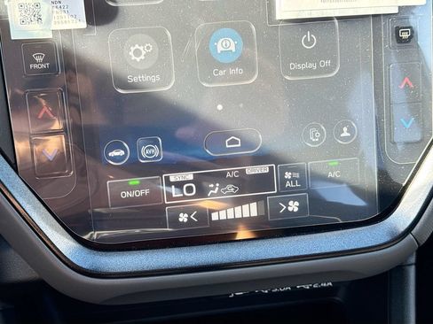 New 2026 Subaru Crosstrek 2.5i Limited AWD/4WD image 18