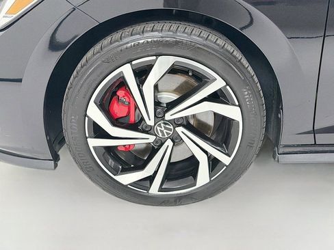 Used 2023 Volkswagen Jetta GLI Autobahn FWD image 31