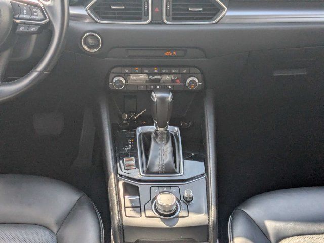 Used 2025 MAZDA CX-5 AWD 2.5 S w/ Select Package image 18